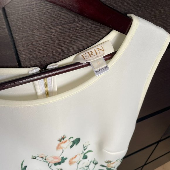 Erin Fetherston English Rose Dress - Picture 11 of 16